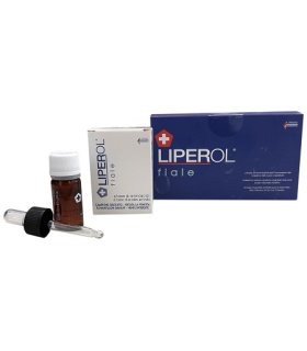LIPEROL 12fl.10ml