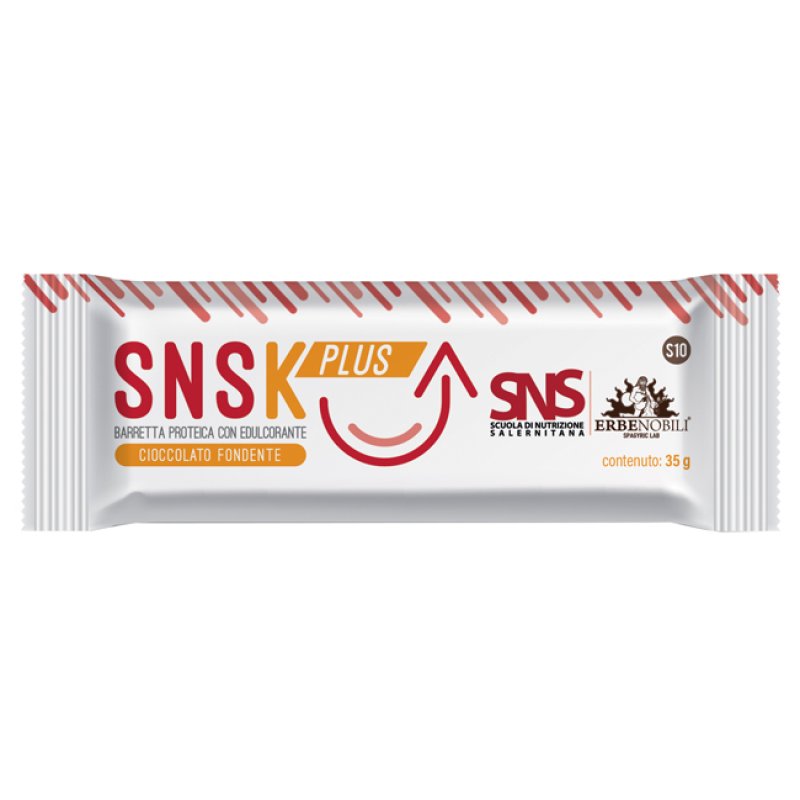 SNS-K Plus Barretta 35g SNS-K Plus Barretta 35g