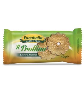 FARABELLA Il Frollino 40g