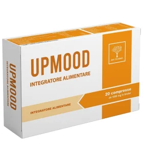 UPMOOD 20 Cpr 1000mg