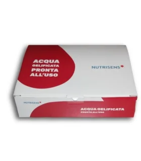 ACQUA GEL Pack Gel/Edulc.Pesca