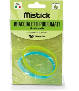 MISTICK Bracc.A-Zanz.Prof.2pz