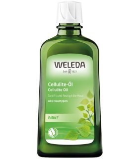 Olio Betulla 200ml