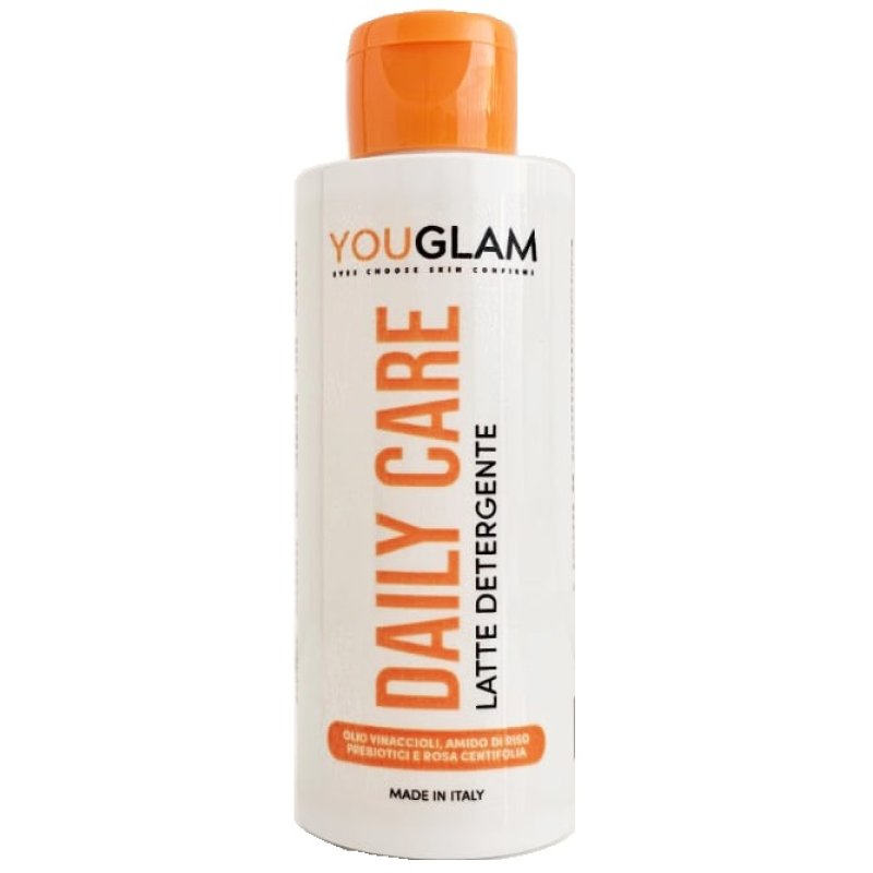 YOUGLAM LATTE DETERGENTE 150ML YOUGLAM LATTE DETERGENTE 150ML