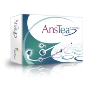ANSTEA 20 Compresse