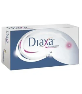 DIAXA 30 Compresse