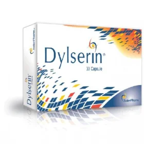 DYLSERIN 30 Capsule