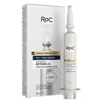 Roc Derm Correxion Fill + Treat Serum - Siero viso rassodante anti-età - 15 ml Roc Derm Correxion Fill + Treat Serum - Siero viso rassodante anti-età - 15 ml