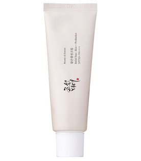 BEAUTY OF JOSEON Relief Sun: Rice + Probiotics SPF50+ PA++++ - Crema solare al riso e probiotici 50ML