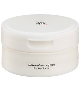 BEAUTY OF JOSEON Radiance Cleansing Balm 100 ml Balsamo Struccante per il Trucco e Impurità