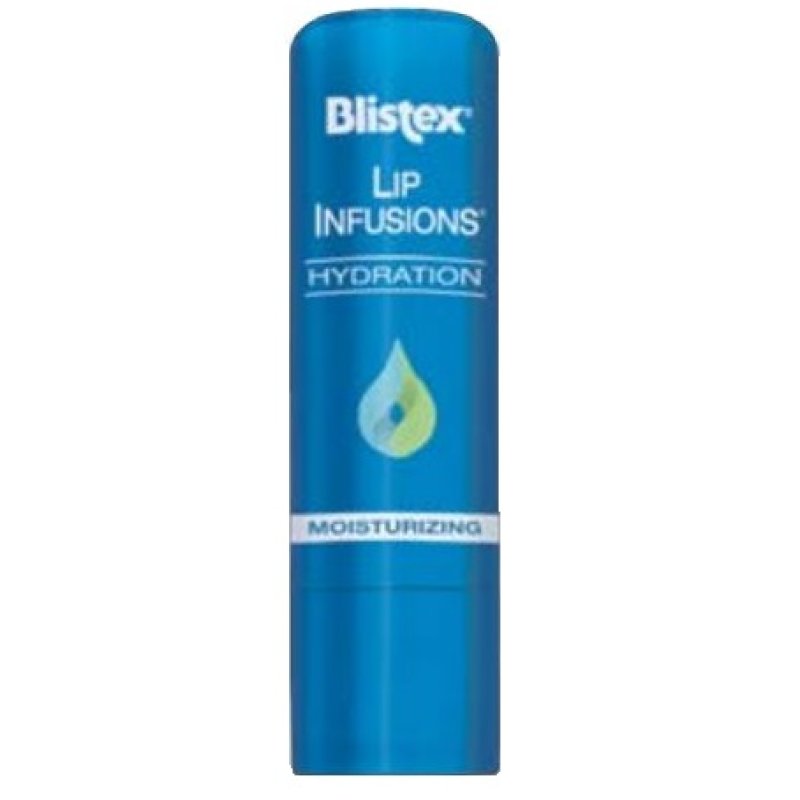BLISTEX Lip Infusions Hydrat. BLISTEX Lip Infusions Hydrat.