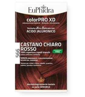 EUPHIDRA Col-ProXD566Cast.Ch.R