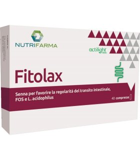 FITOLAX 40 Cpr