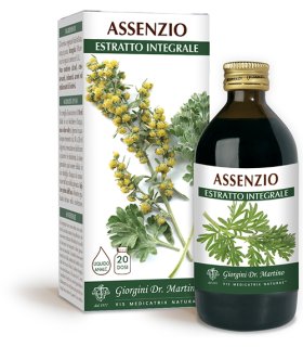 ASSENZIO E.I.200ml SVS