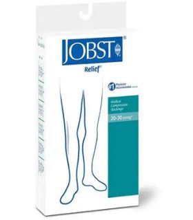 JOBST Rel.20-30mmHg Calza M