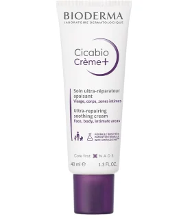 Cicabio Creme+ 40ml