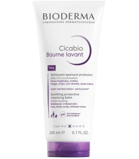 Cicabio Baume Lavant 200ml