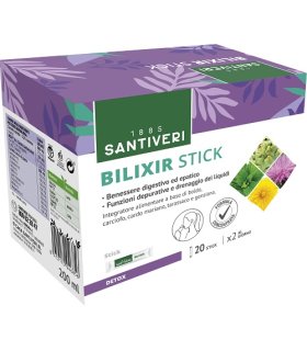 BILIXIR 20 Stick