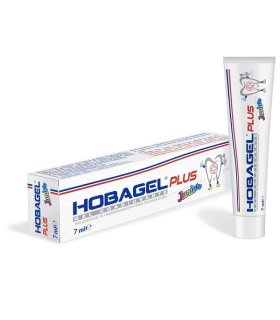 HOBAGEL Plus Junior 7ml