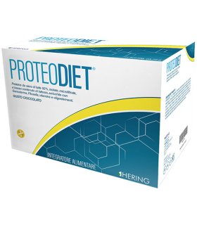 PROTEODIET 21Bust.