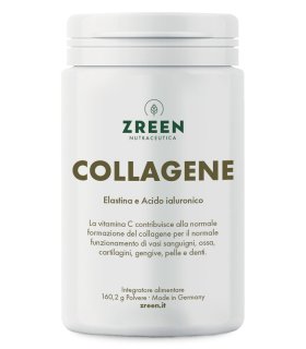 ZREEN Collagene Polv.