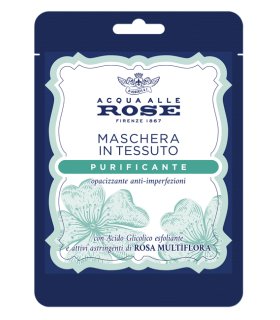 ROBERTS A/DI ROSE MASK PURIFICANTE