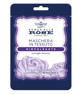 ROBERTS A/DI ROSE MASK RIMPOLPANTE