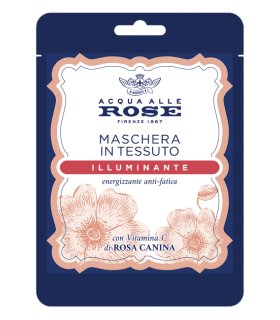 ROBERTS A/DI ROSE MASK ILLUMINANTE