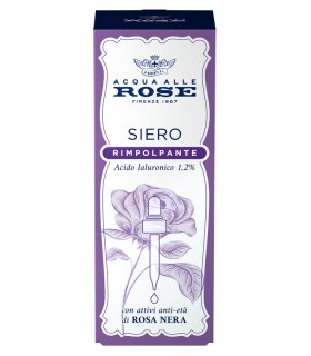 ROBERTS A/DI ROSE SIERO RIMPO.30ML