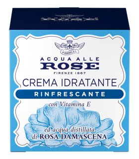 ROBERTS A/DI ROSE CRE IDRAT.RIN.50