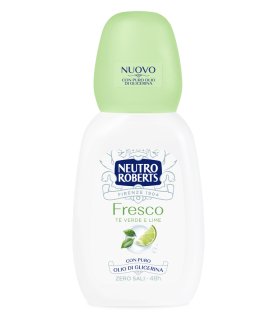 N ROBERTS NEW DEO ECODEO VERDE 75