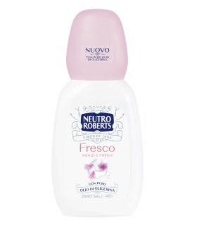 N ROBERTS NEW DEO ECODEO ROSA 75