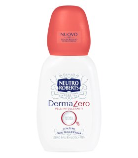 N ROBERTS NEW DEO ECODEO D/ZERO 75