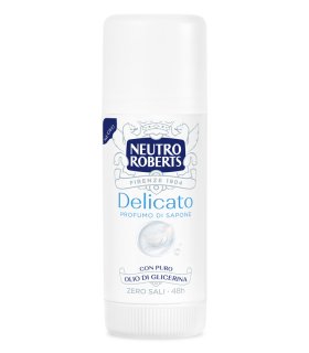 N ROBERTS NEW DEO STICK DELICAT 40