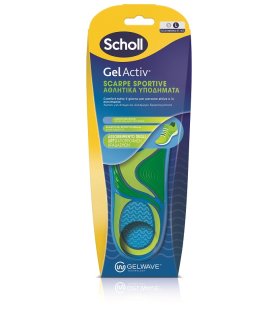 Scholl Gelactiv Scarpe Sport L