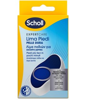 SCHOLL Lima Piedi Pelle Dura