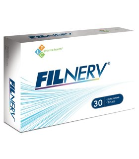 FILNERV 30Cpr