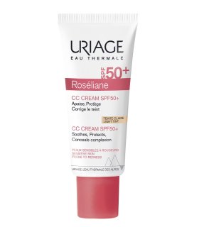 ROSELIANE CC Cream fp50 40ml