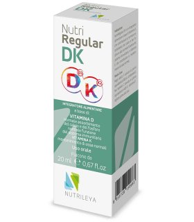 NUTRIREGULAR DK 20ml