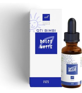 OTIBIMBI Gocce Dolce Notte 50ml