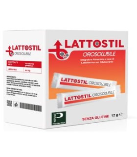 LATTOSTIL Orosol.20 Stick