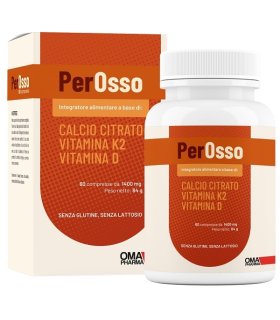PEROSSO 60Cpr