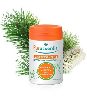 PURESSENTIEL CPR NEUTRE 30Cpr