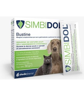 SIMBIDOL 20 Bust.