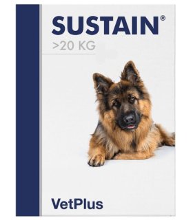 SUSTAIN L BREED 30 Bust.