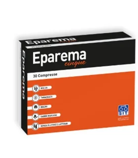 EPAREMA*CINQUE 30 Cpr