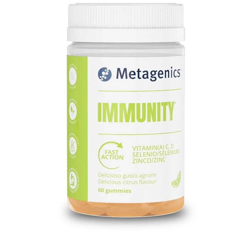 IMMUNITY 60 Gummies IMMUNITY 60 Gummies