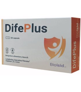 DIFEPLUS 20 Cps