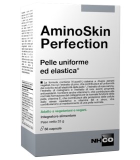 NHCO AMINOSKIN PERFECTION56Cps NHCO AMINOSKIN PERFECTION56Cps