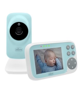 CH Baby Monitor Video Start